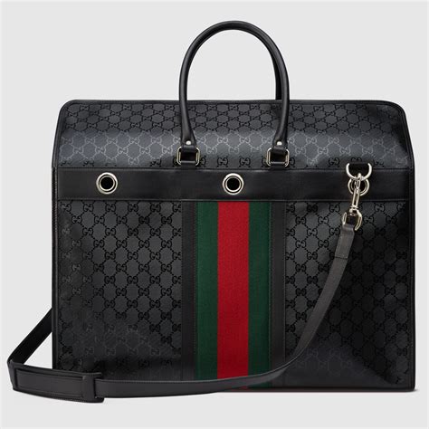 gucci pet bag